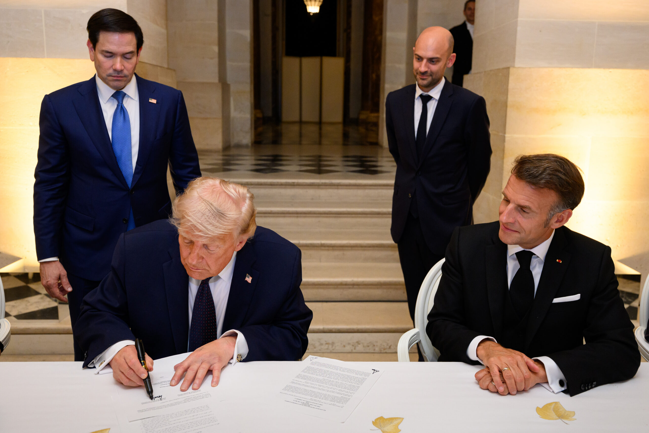 Ceasefire But Not a Grand Bargain Between the United States and Iran ...
