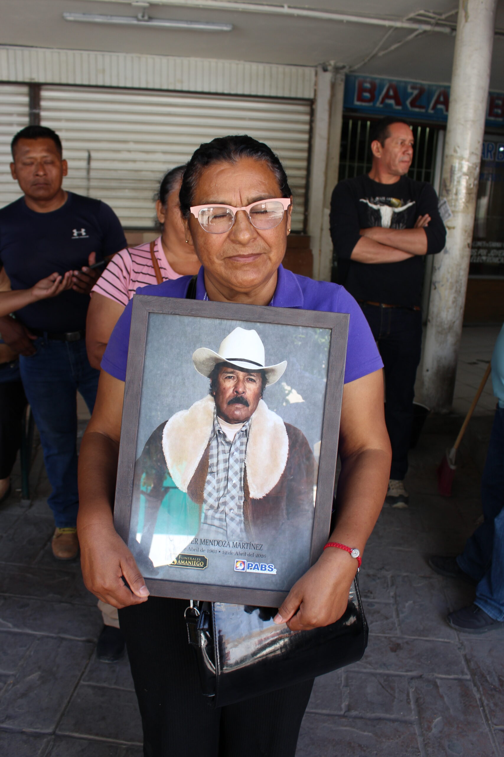 The Spiritual Descendants of Pancho Villa’s Revolutionary War With DuPont Spin-offs in Dinamita, Durango