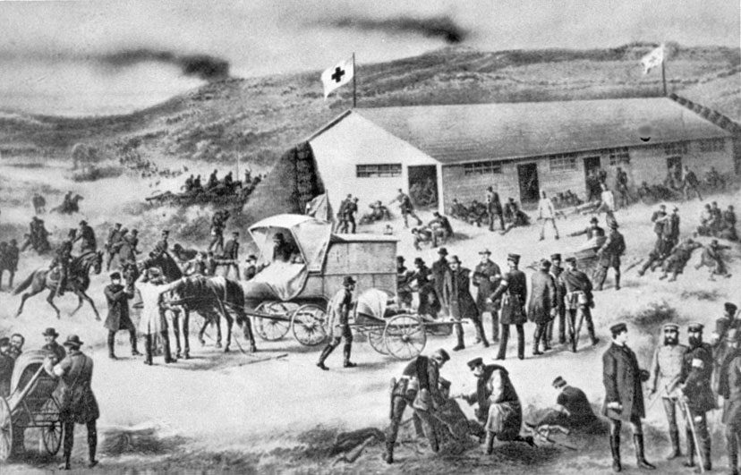 Enough Protests: The Case for an American Réveil