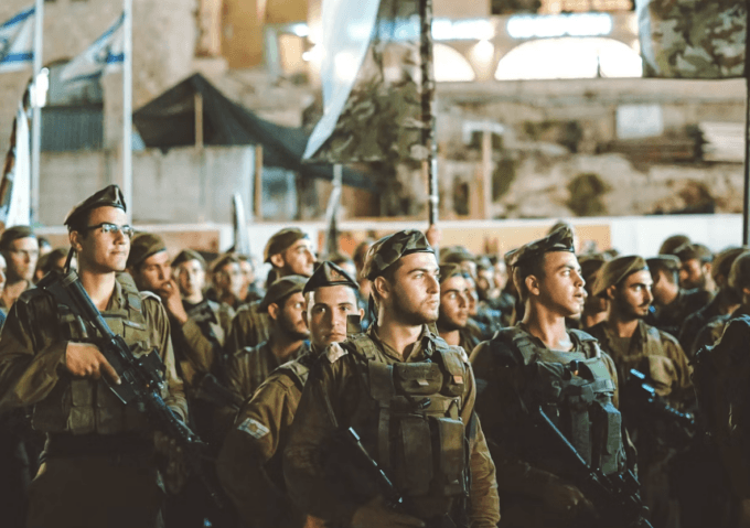 counterpunch.org - Jamal Kanj - The US and Israel Merger