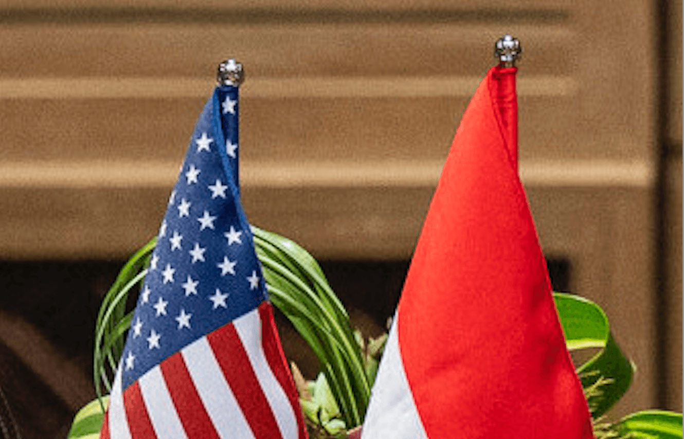 Indonesia’s Sovereignty at Risk: The Consequences of the ART Agreement with the United States