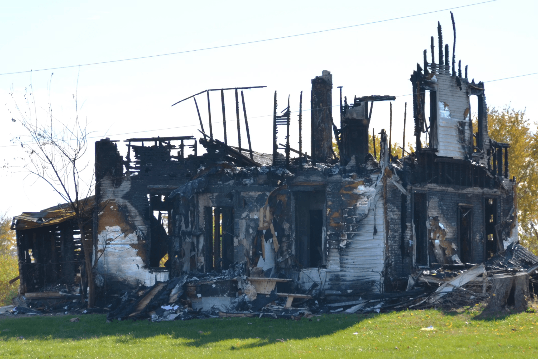 counterpunch.org - Eve Ottenberg - Climate Change Kills Homeowner's Insurance