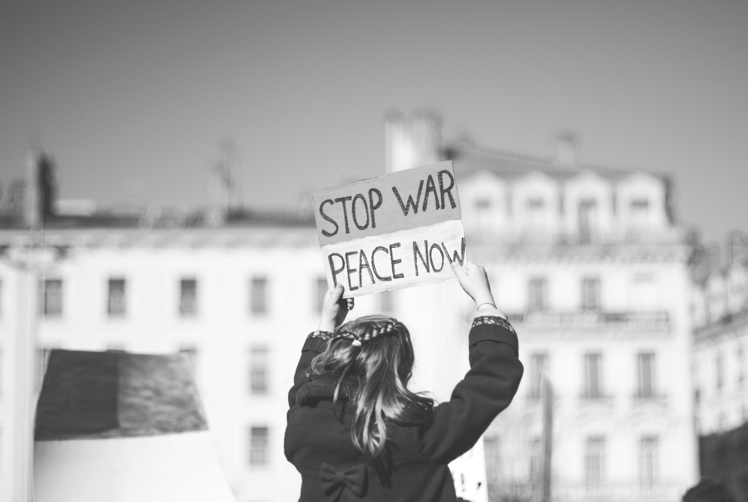 Congress Needs to End These Illegal Wars