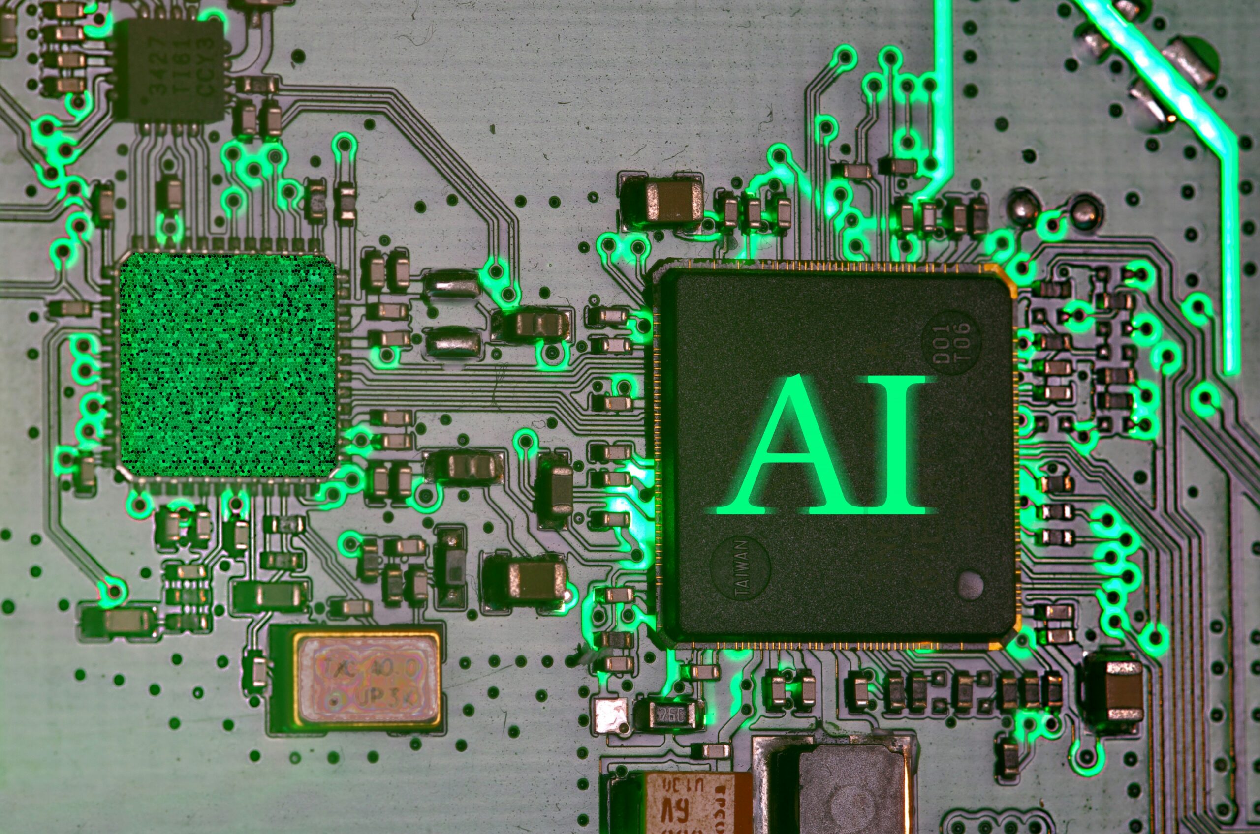 How (And Why) AI is Eroding Democracy in the US