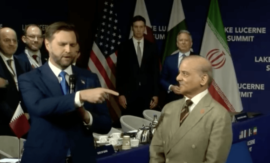 The U.S. Debacle in Iran