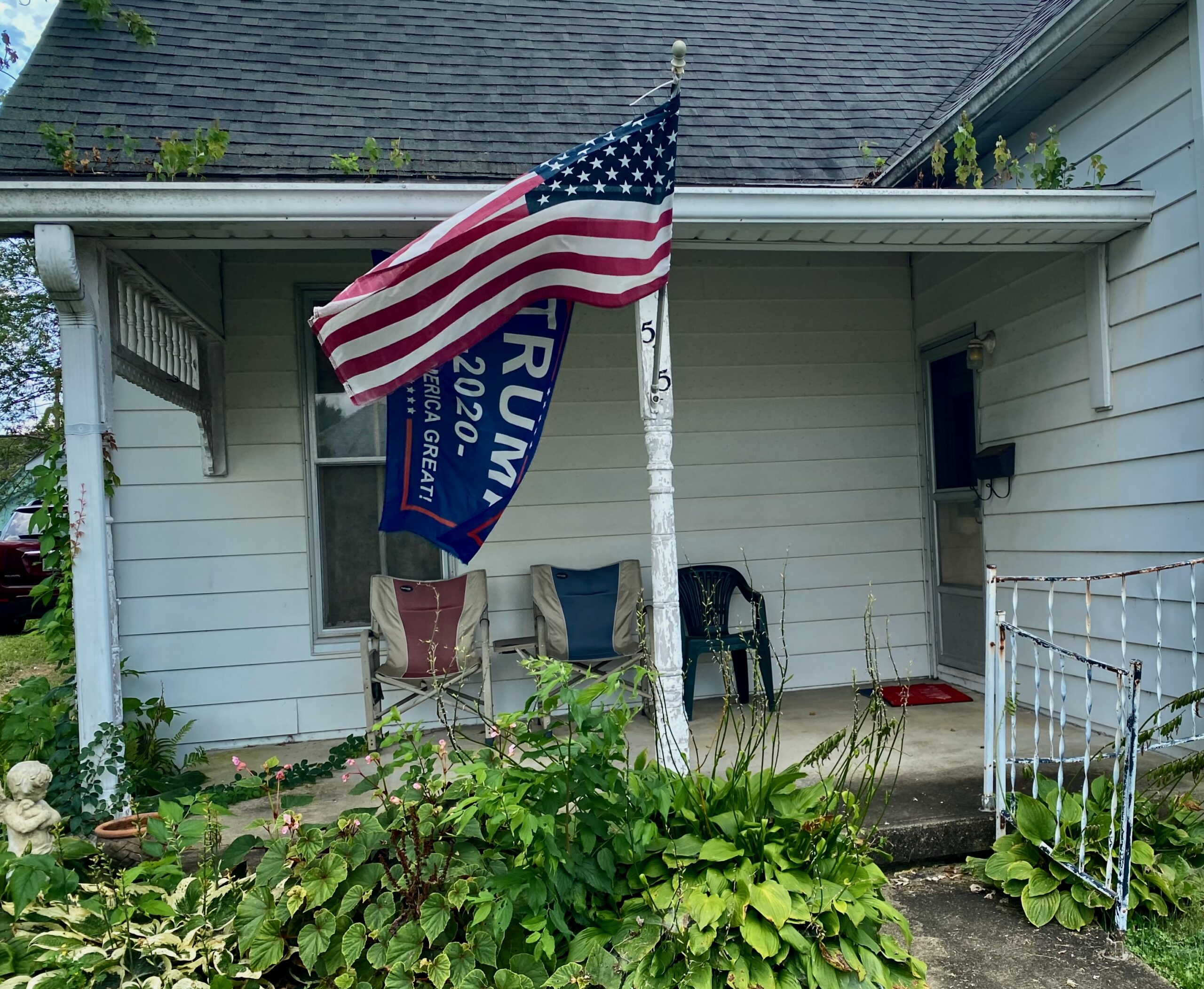 counterpunch.org - Stephen Bagwell – Susan Randolph - Americans are Not as Well Off as People in Peer Nations: US Safety Net's Shortfalls Show up in Global Data