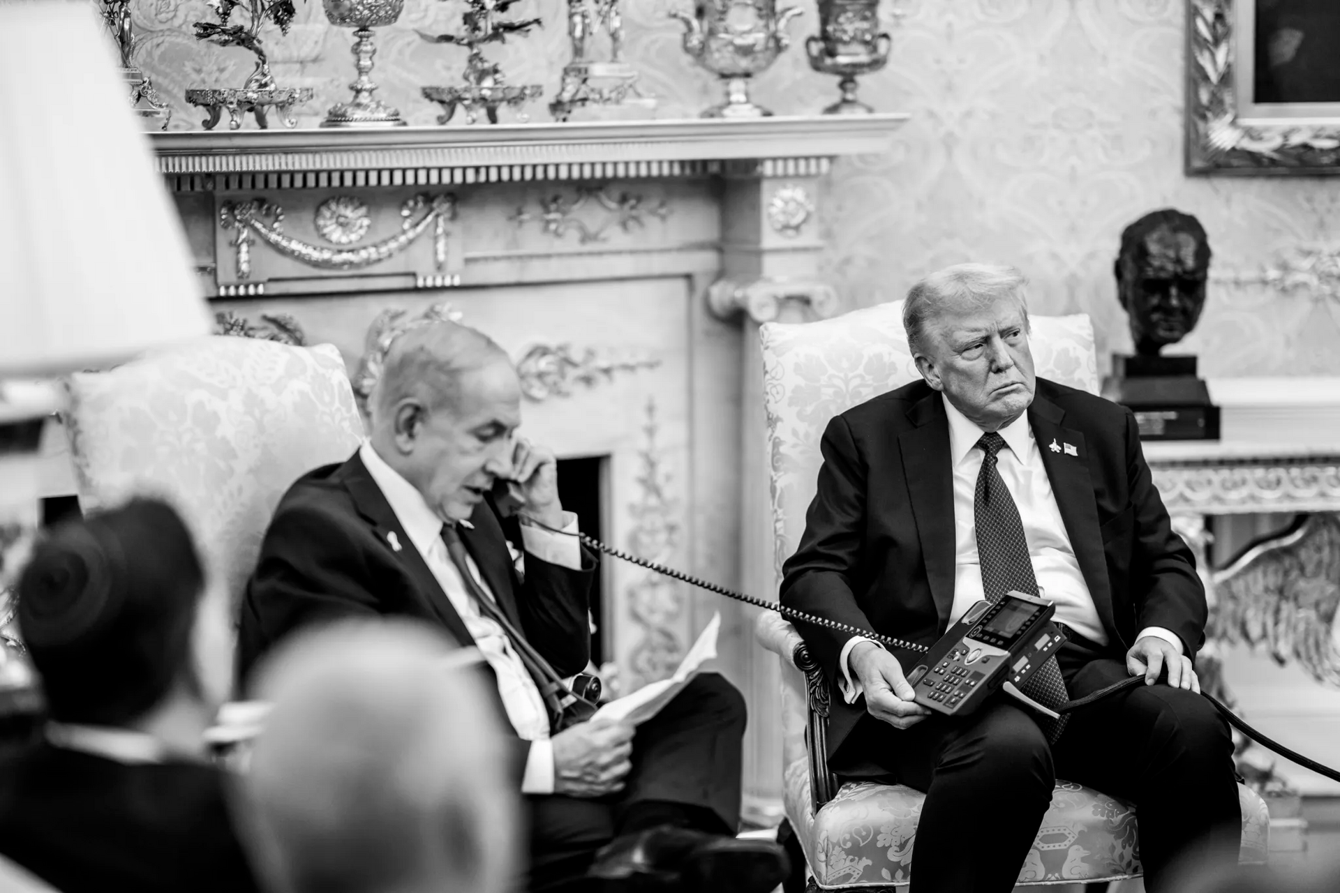The Not-So-Secret Israeli Strategy: This is the Real Gaza Plan