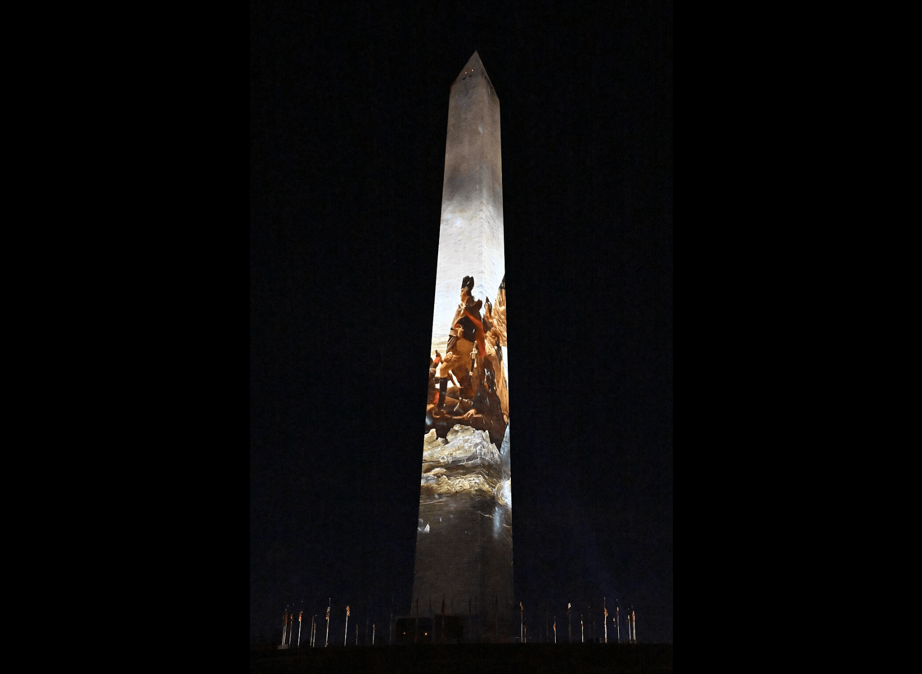 The United States at 250: An Ode or Goad?