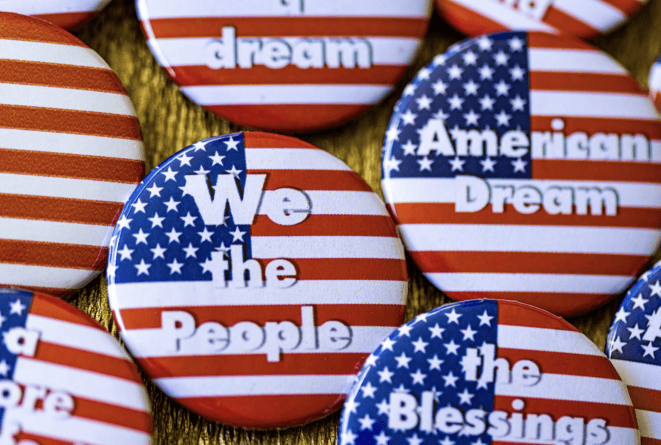 The American Mythology of 