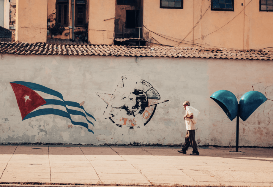 The Danger of De-Contextualized Reporting: A Case Study of Mainstream Media’s Cuba Coverage