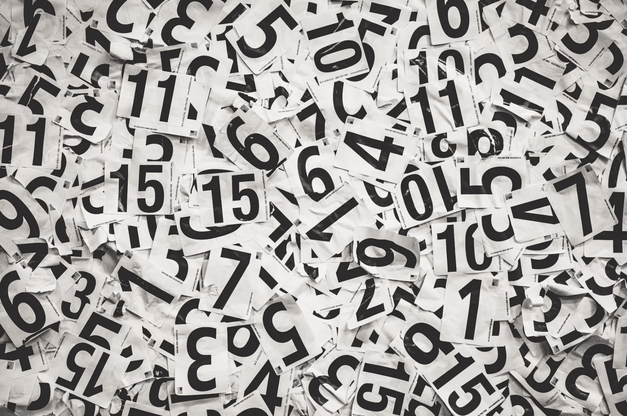 What’s in a Number? From Infinity to Endless Trumpspittle ...