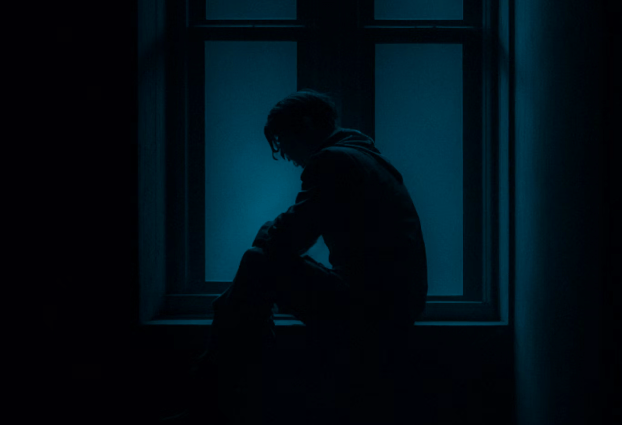 Why Working People Got the Blues