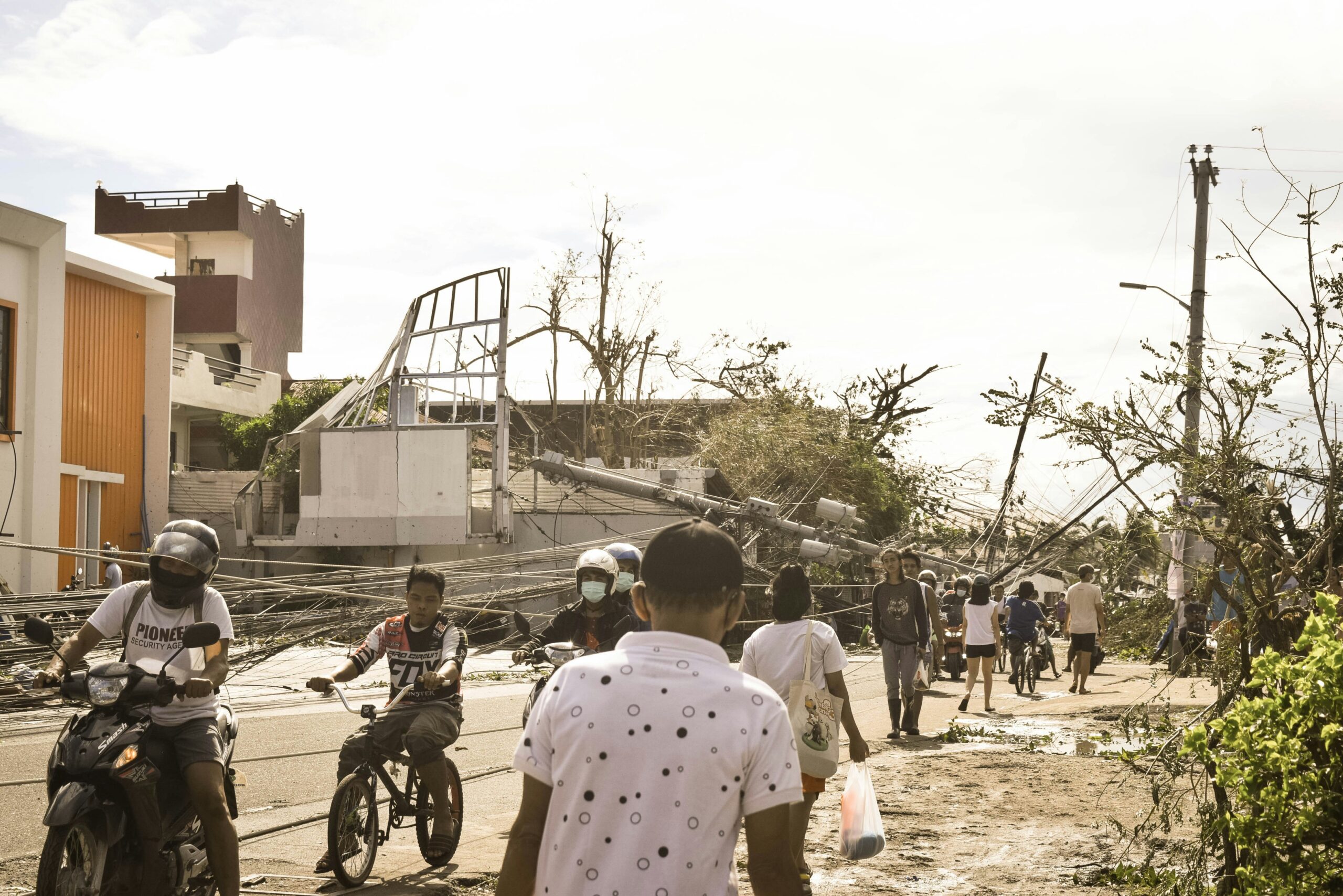Bankrolling American Empire in the Philippines